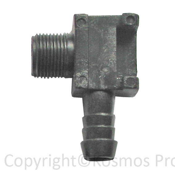 Nosač dizne RAU L M20 x 1.5mm