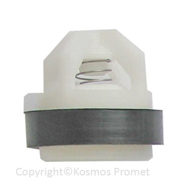 Ventil pumpe RAU BM50