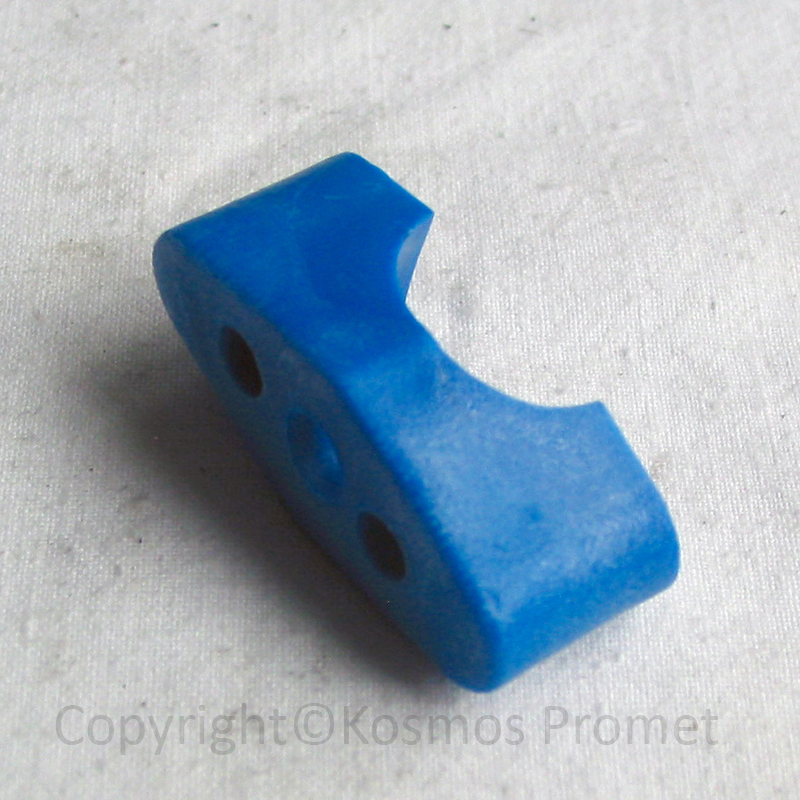 Nosač dizne Morava polutka