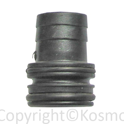 priključak usisni RAU 102 Ø32mm