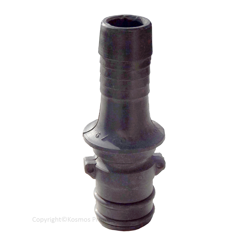 Priključak Comet P48 Ø19mm