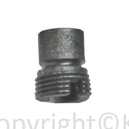 Čep regulatora zadnji A