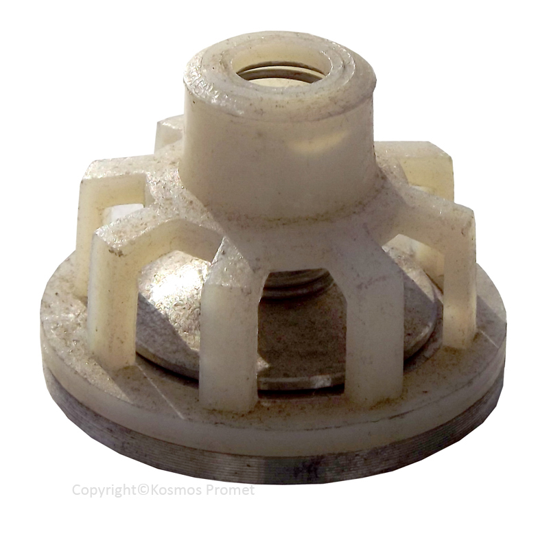 Ventil pumpe Comet P48 Ø38mm