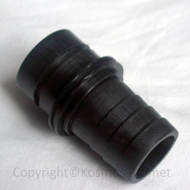 Priključak ispusni za injektor Ø30mm