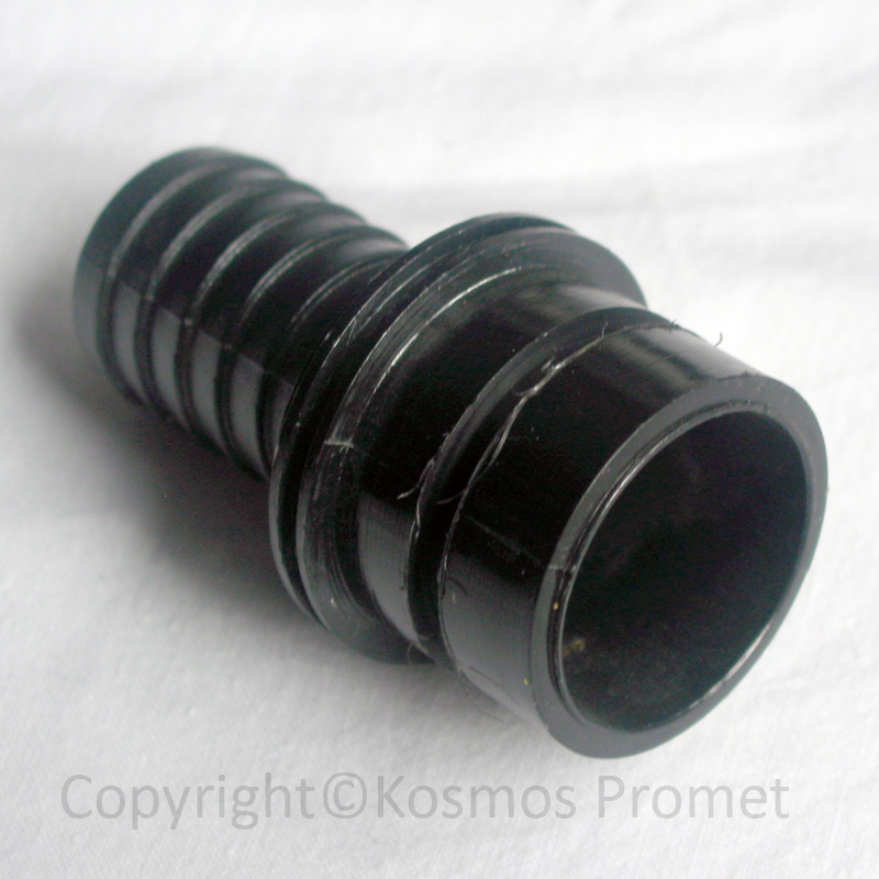 Priključak ispusni za injektor Ø25mm