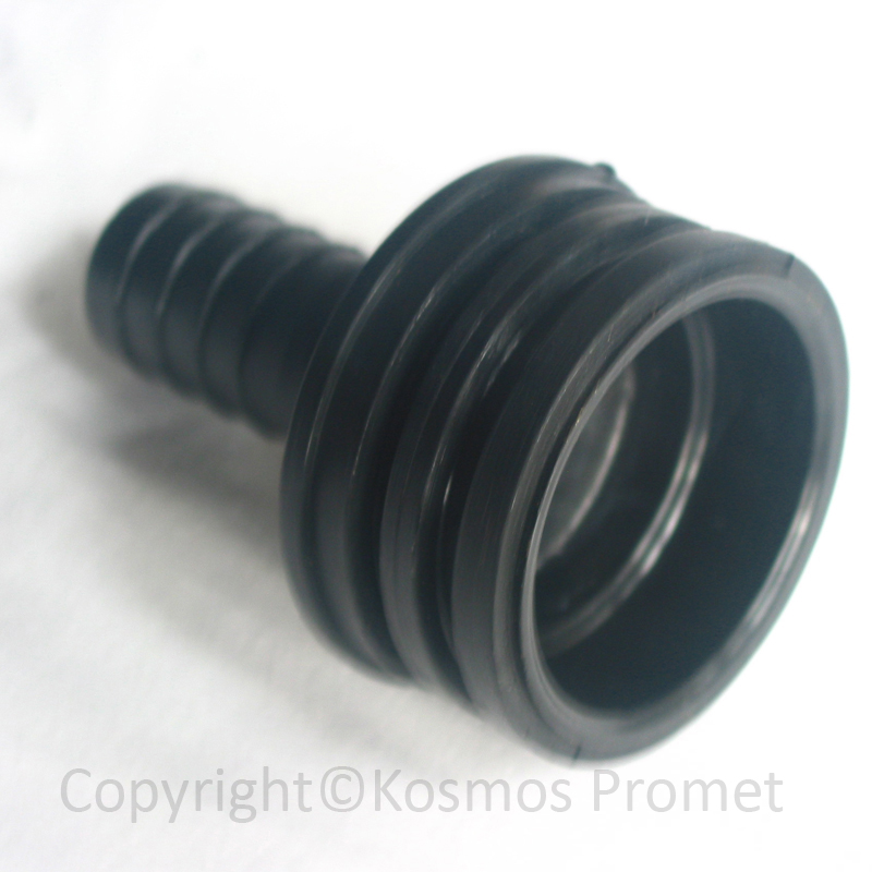 Priključak usisni za injektor Ø30mm