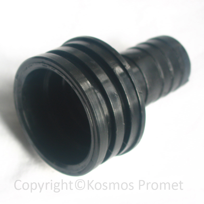 Priključak usisni za injektor Ø25mm