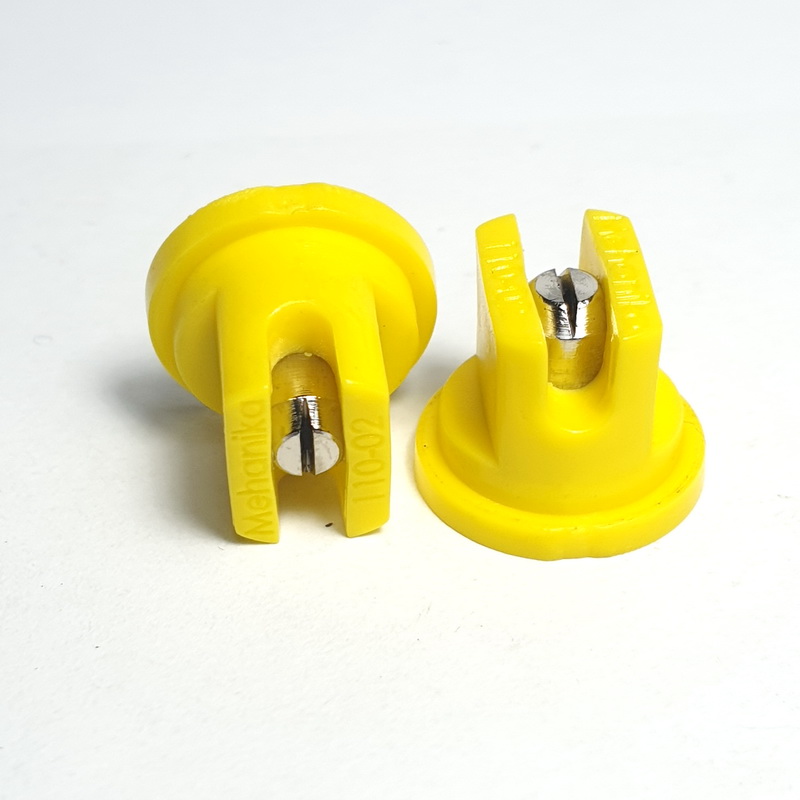 Dizna 110 02 sa metalnim umetkom