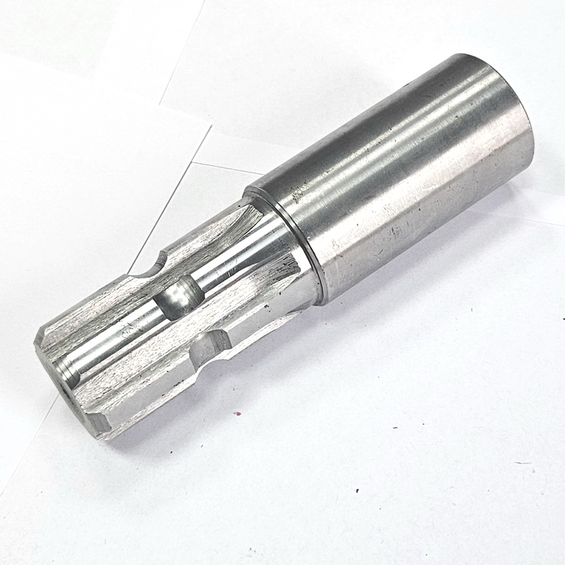 kardansko vratilo Pumpe