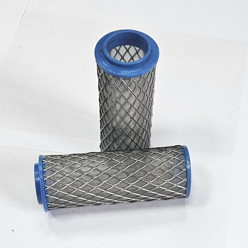 Uložak filtera regulatora PR 3 50mesh