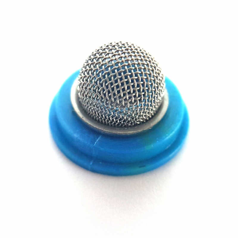 Sito atomizerske dizne Ø17mm 50 mesh