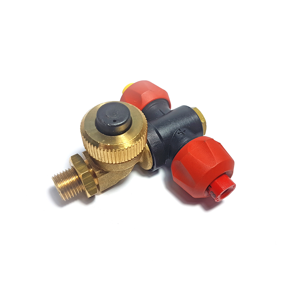 Nosač dizne Arag KPT (dizne HCI8002 - HCI8004)