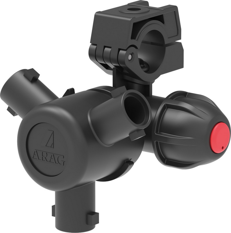 Nosač dizne Arag 1/2" - triplex 