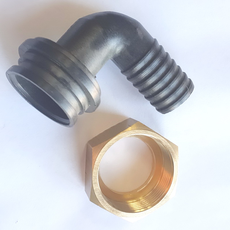 Usisni Set  BP 105/20 M46 X 2mm