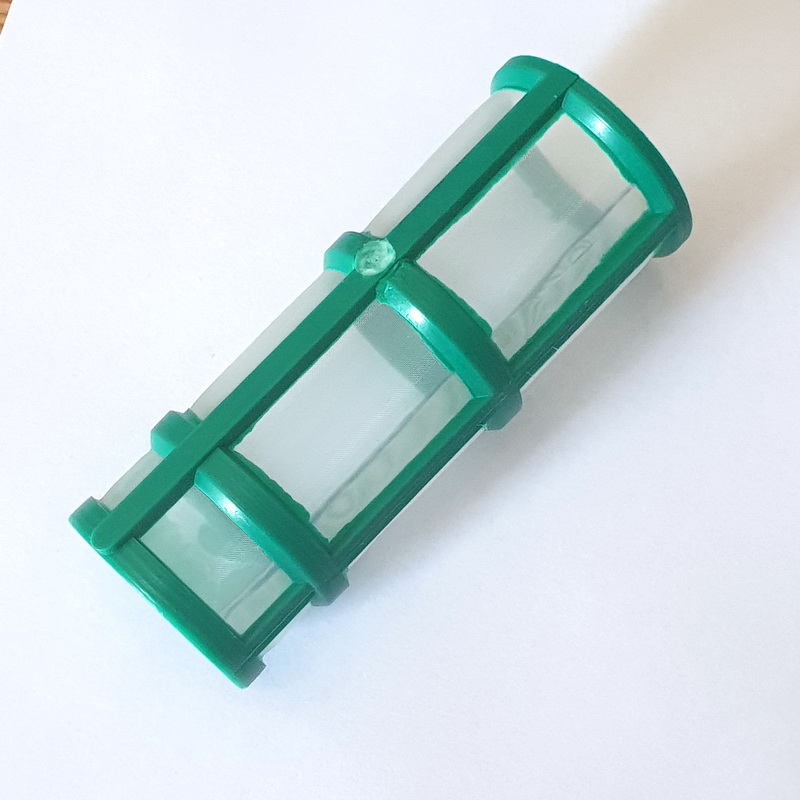 Mreža za injektor Ø50 x124mm 100mesh