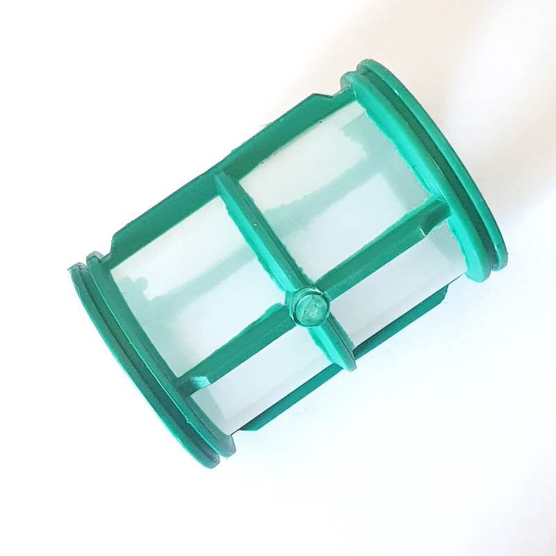 Mreža za sifon Ø70x100 100mesha