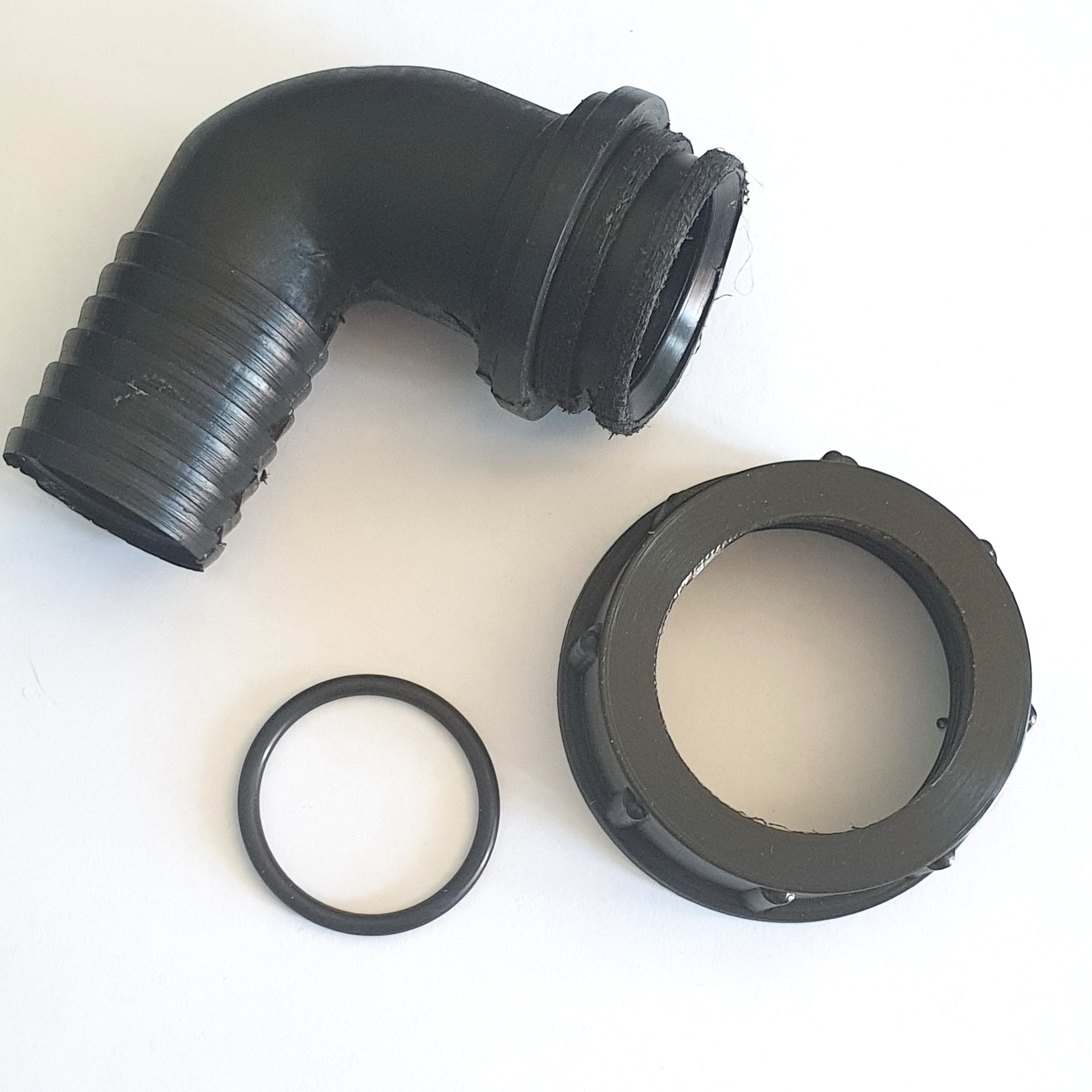 Navrtka sa kolenom M30 x 2 - Ø20mm