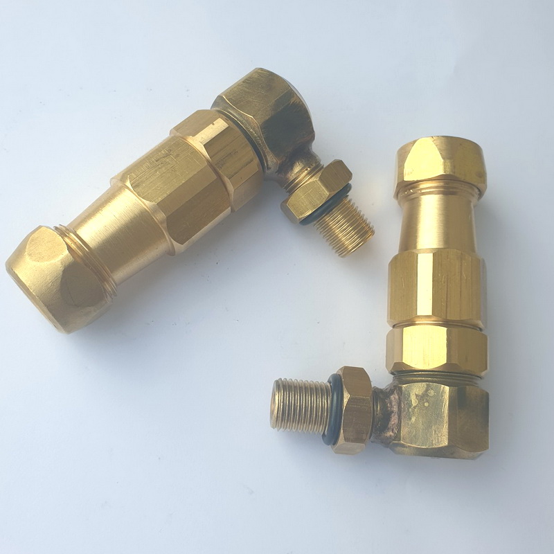 Nosač dizne za atomizer - štelujući KPT