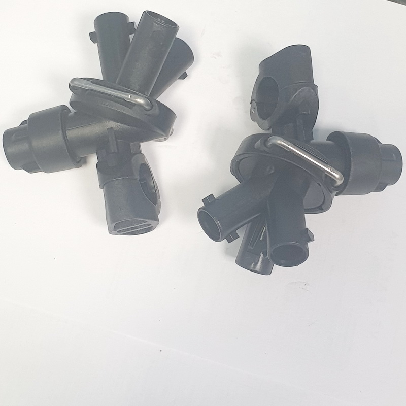 Nosač dizne Agromehanika triplex 