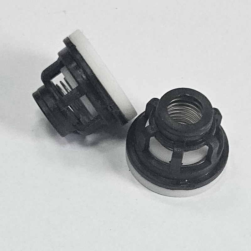 Ventil pumpe Hardi Ø35mm