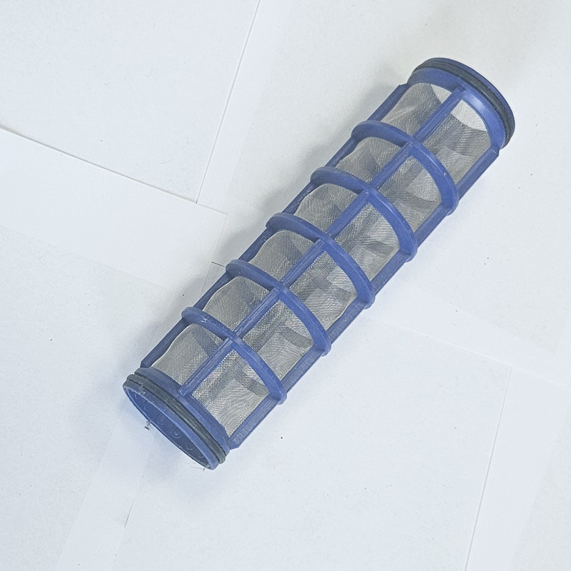 Mreža filtera Ø58 x 210mm