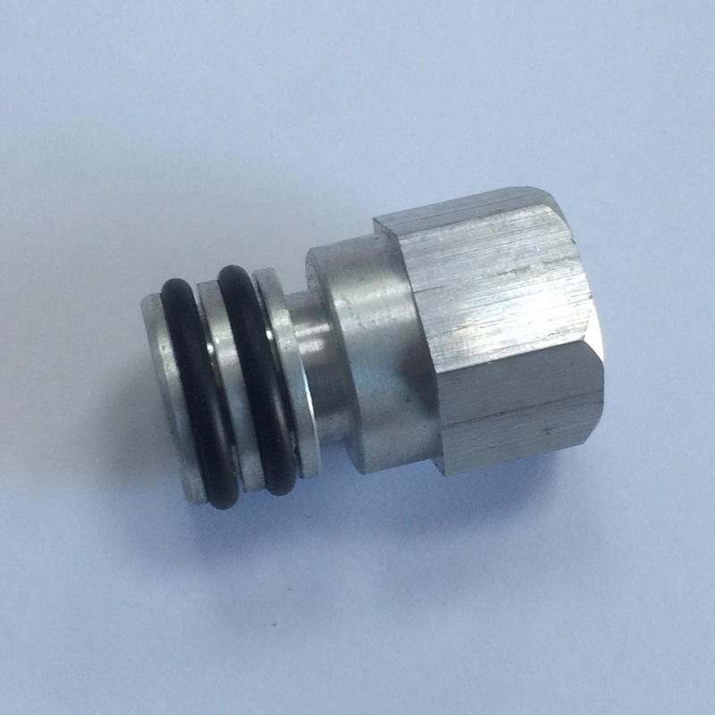 Spojnica regulatora i pumpe MP 25