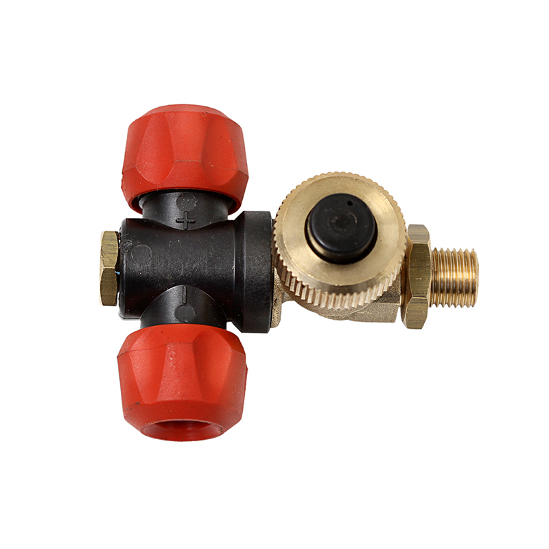 Nosač dizne Arag KPT (pločice 1.2-1.5)