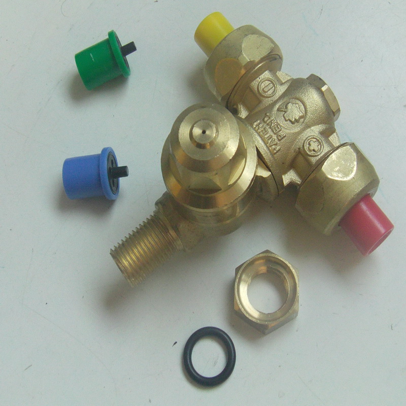 Nosač dizne KPT Lechler TR 02-04