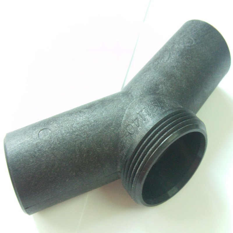 Cev ulazna sa navojem BM 105/20