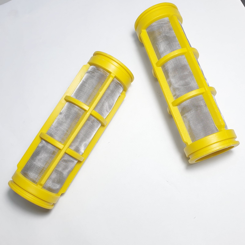 Mreža filtera fi38 x 122mm 80mesh