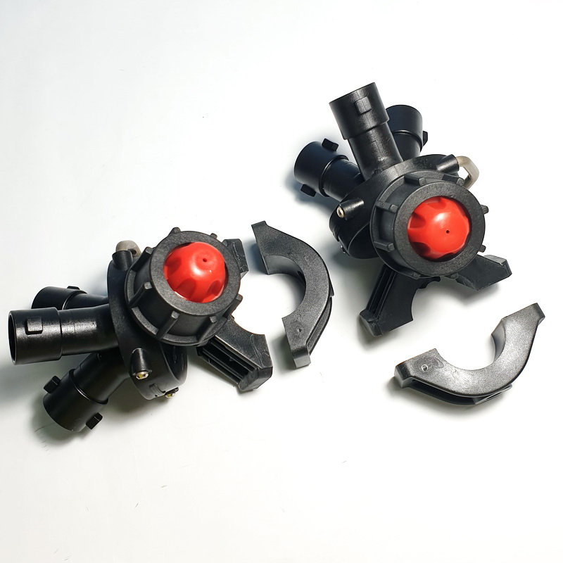  Nosač 3/4" - triplex