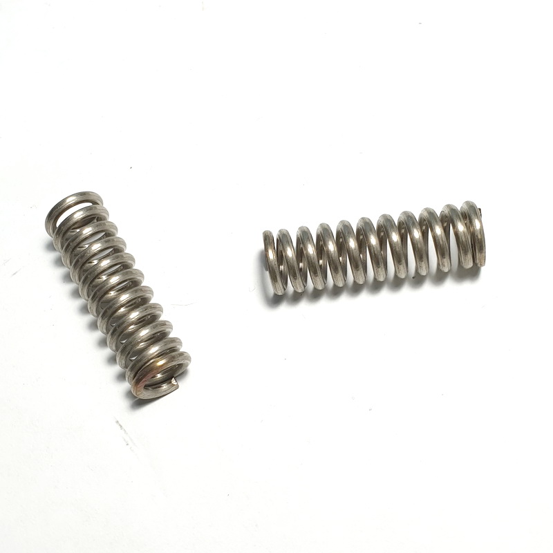 Opruga slavine PR 3D