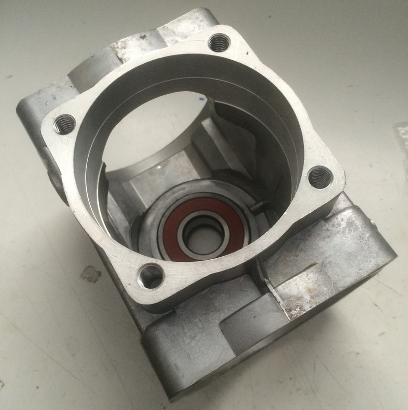 Kućište pumpe za atomizer BM 65/30