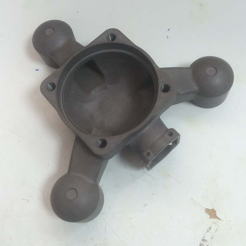 Akumulator pritiska BM 105/20