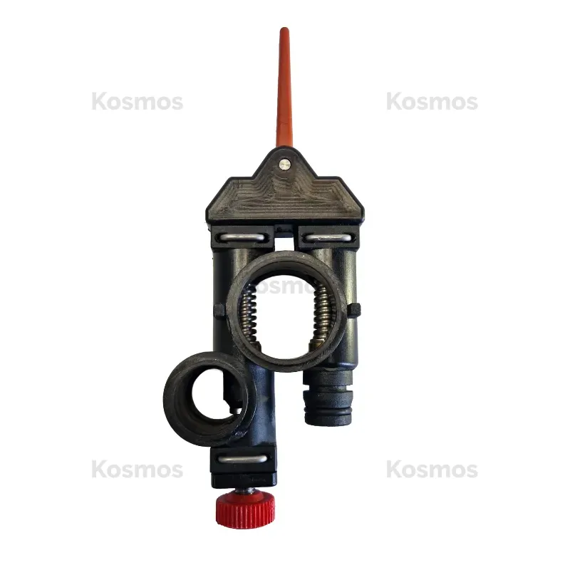 Product main view