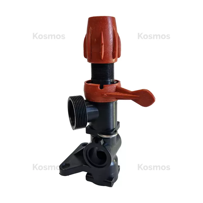 Product main view