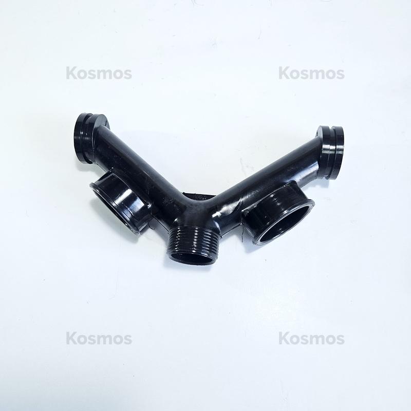 Product main view