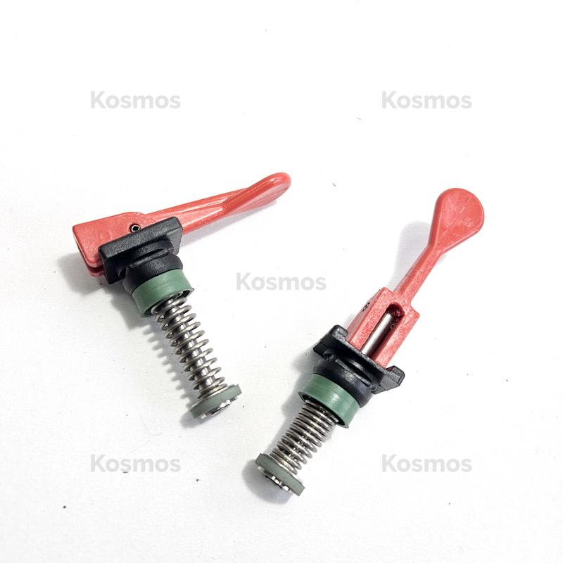 Product main view