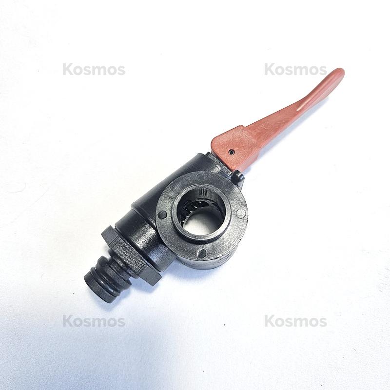 Product main view