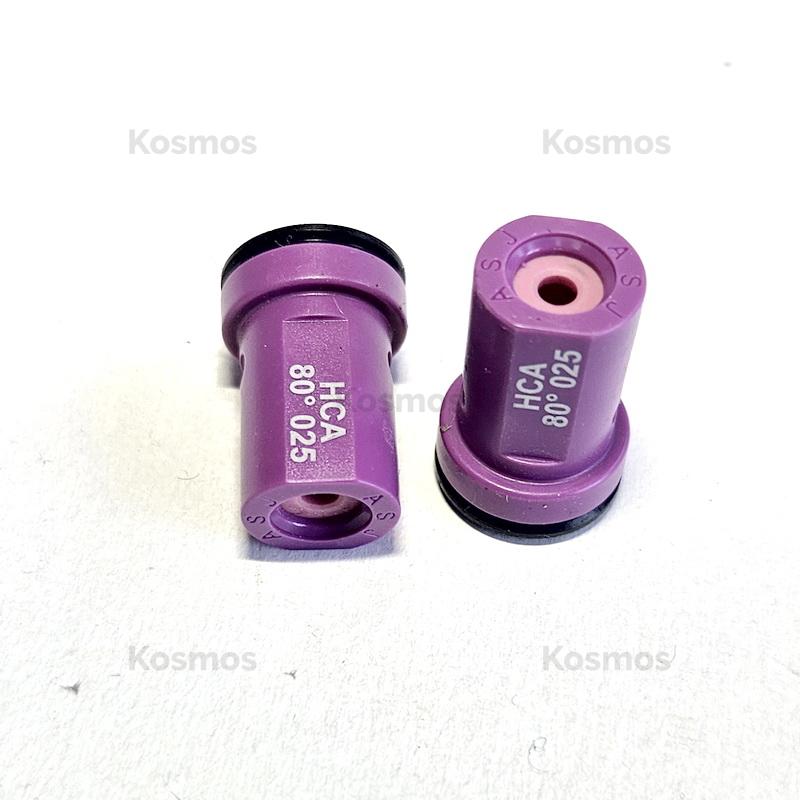 Product main view