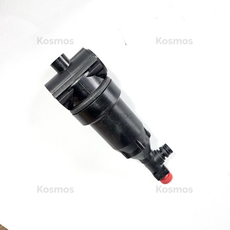Product main view