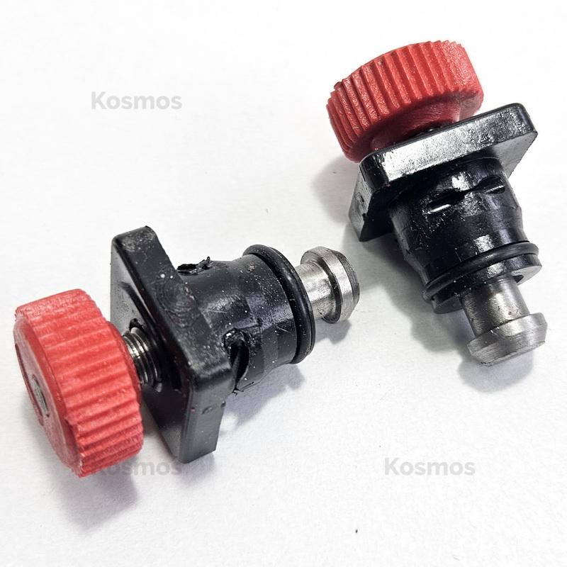 Product main view