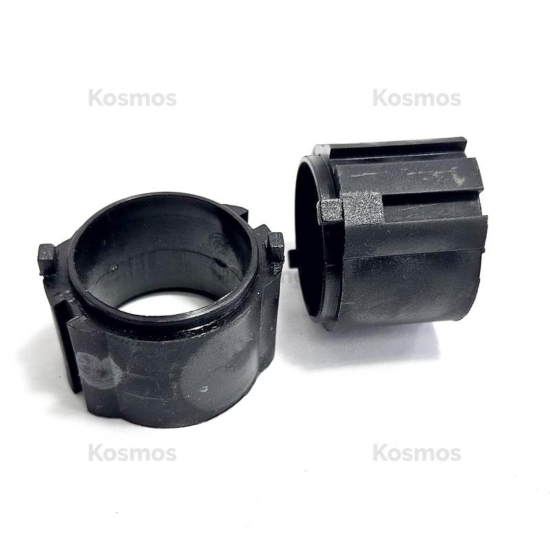 Product main view
