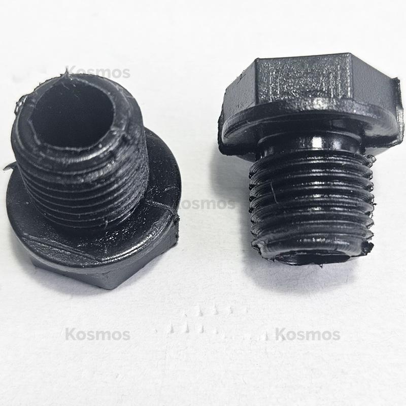 Product main view