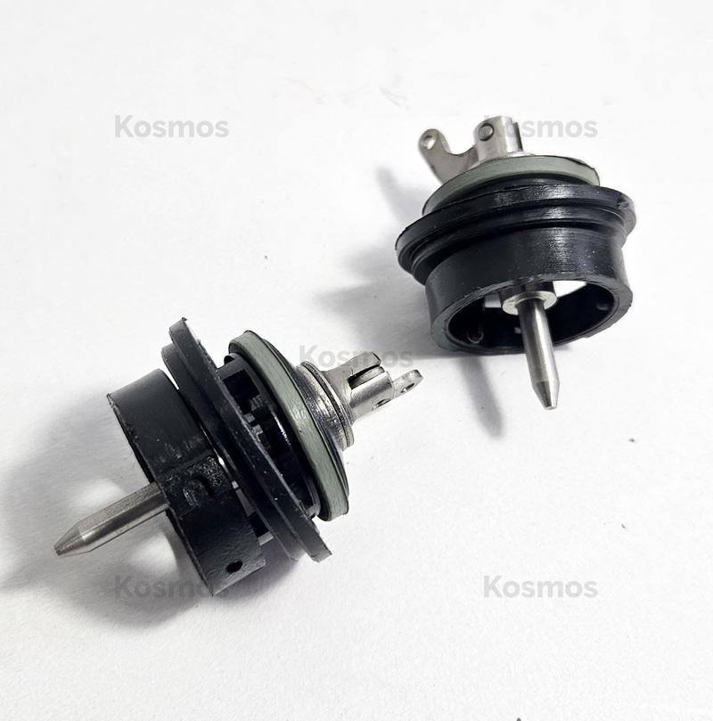 Product main view