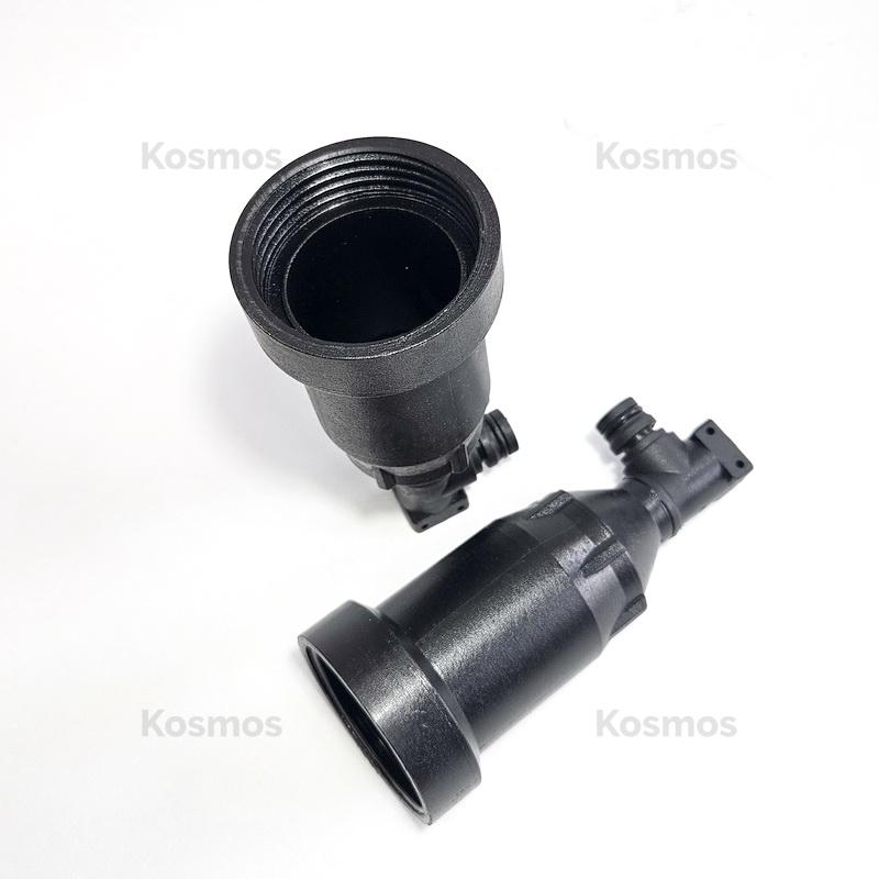 Product main view