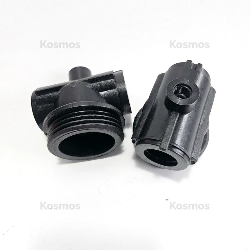 Product main view