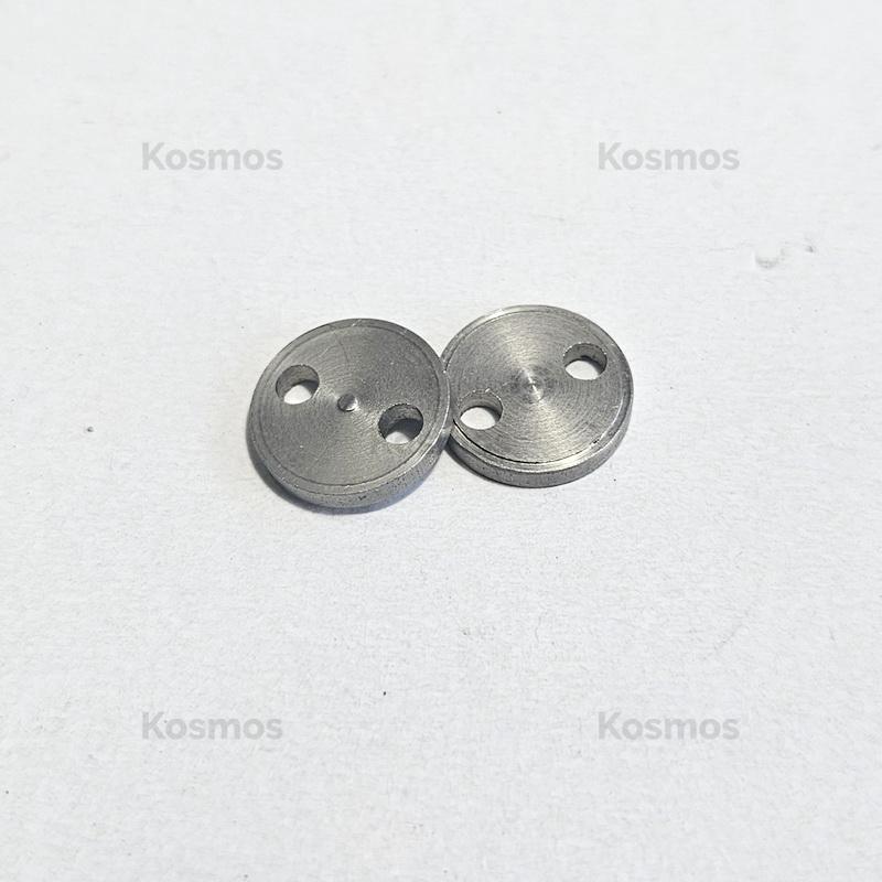 Product main view
