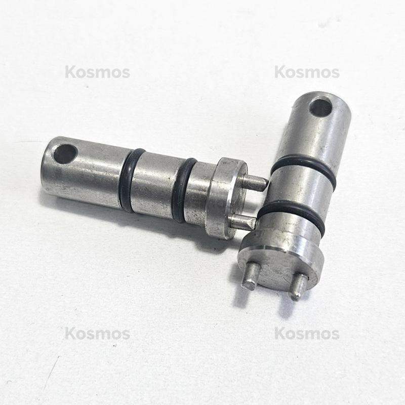 Product main view
