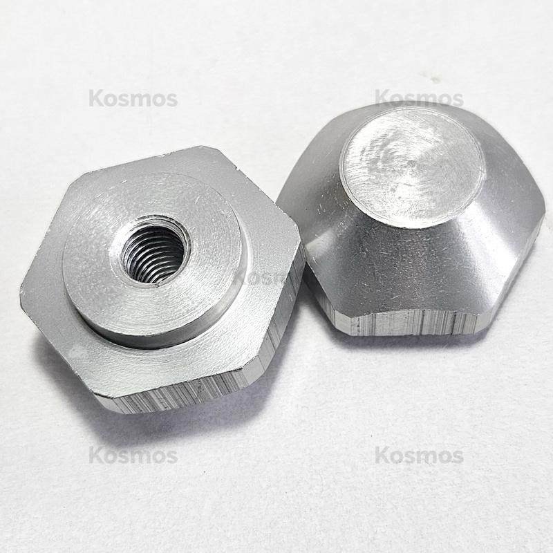 Product main view